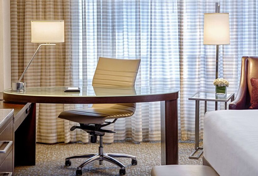 ホテル Grand Hyatt Washington