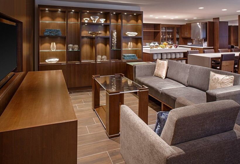 ホテル Grand Hyatt Washington