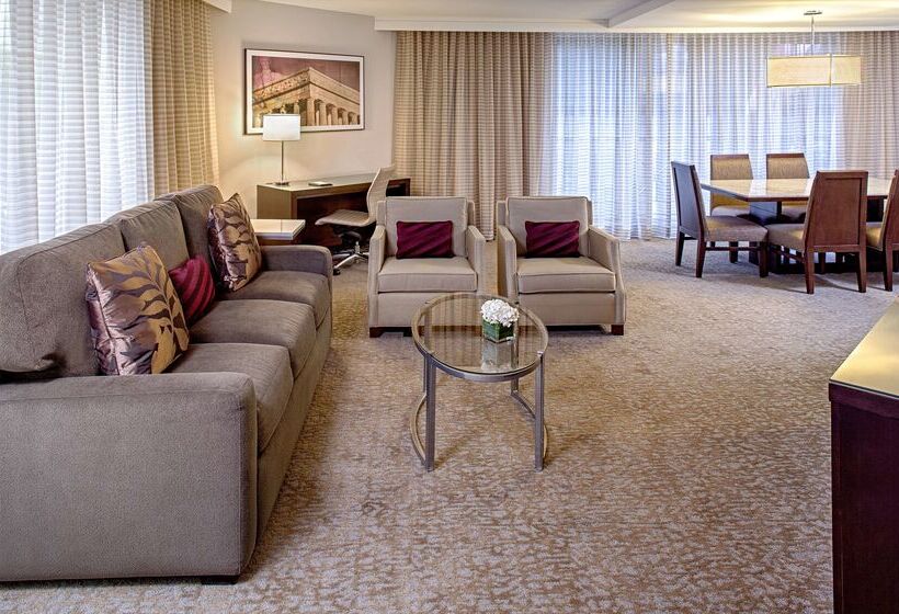 ホテル Grand Hyatt Washington