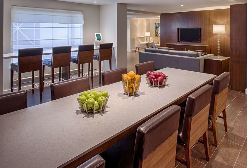 ホテル Grand Hyatt Washington