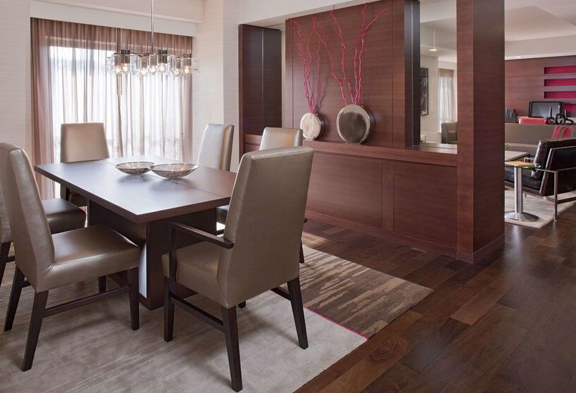 ホテル Grand Hyatt Washington