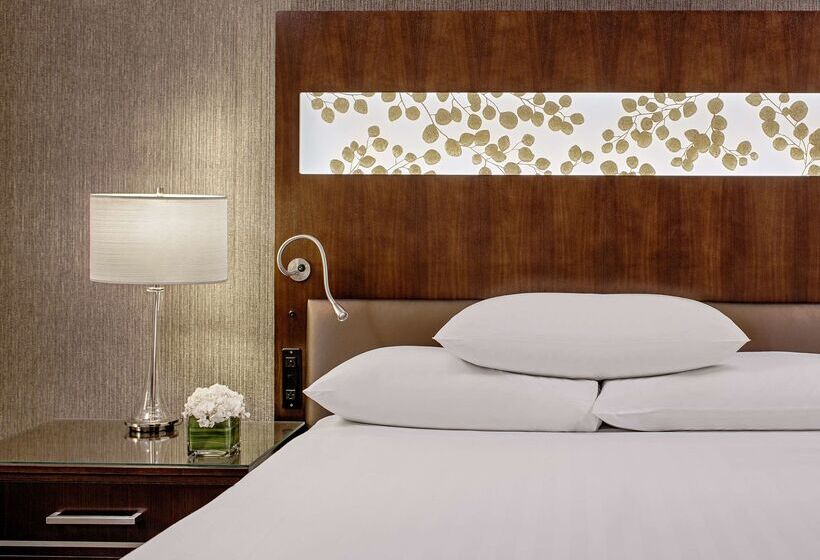 ホテル Grand Hyatt Washington
