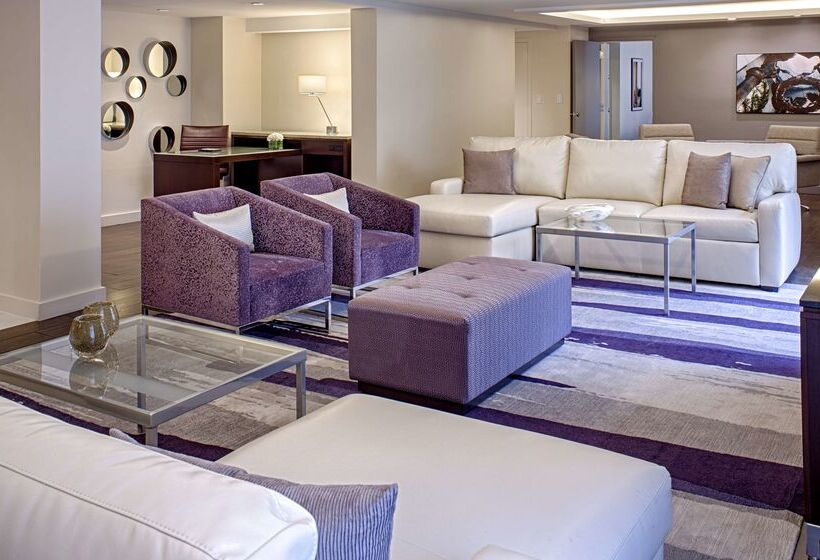 ホテル Grand Hyatt Washington