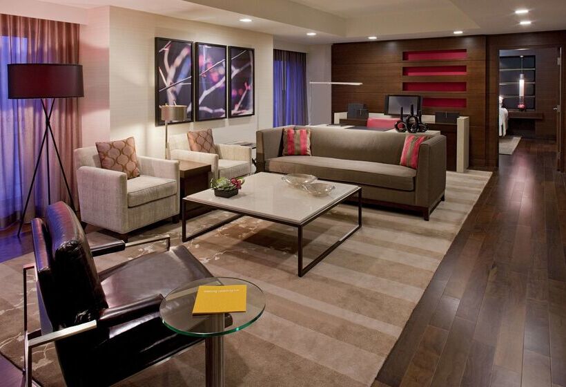 ホテル Grand Hyatt Washington