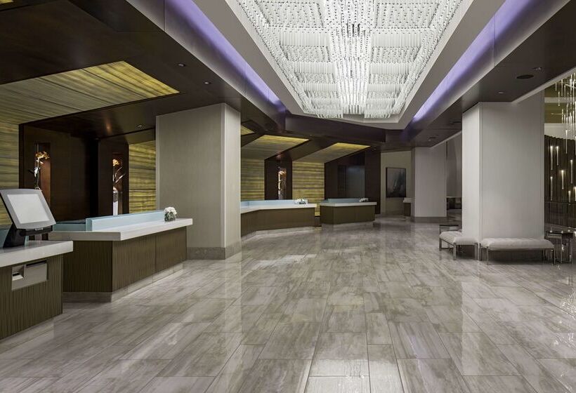 ホテル Grand Hyatt Washington