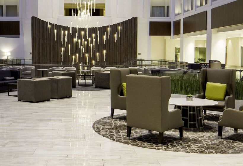 ホテル Grand Hyatt Washington