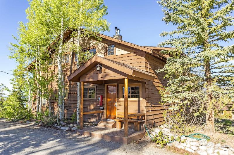 فندق Grand Lake Lodge