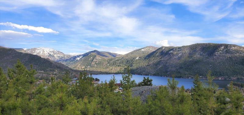 فندق Grand Lake Lodge