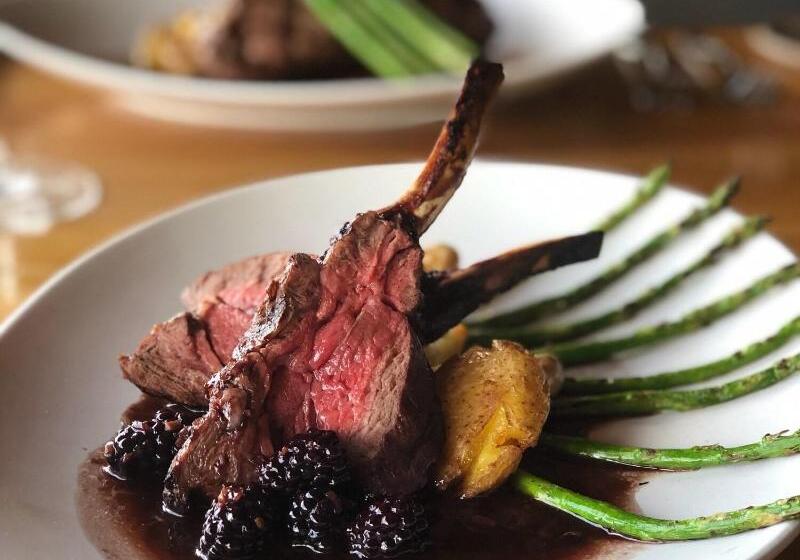 فندق Grand Lake Lodge