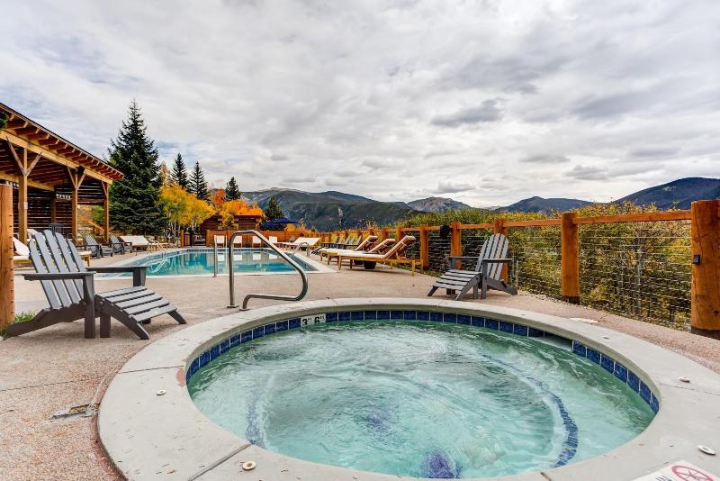 فندق Grand Lake Lodge