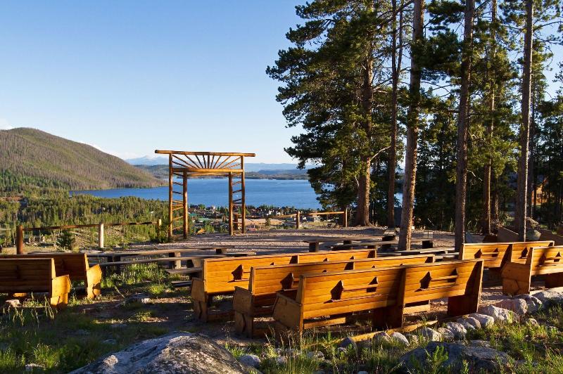 فندق Grand Lake Lodge