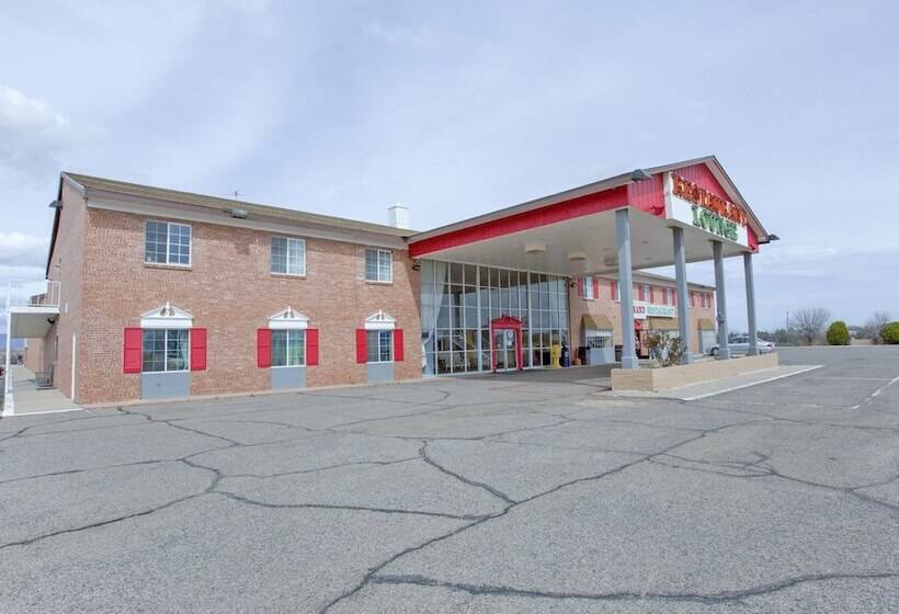 Отель Baymont By Wyndham Deming