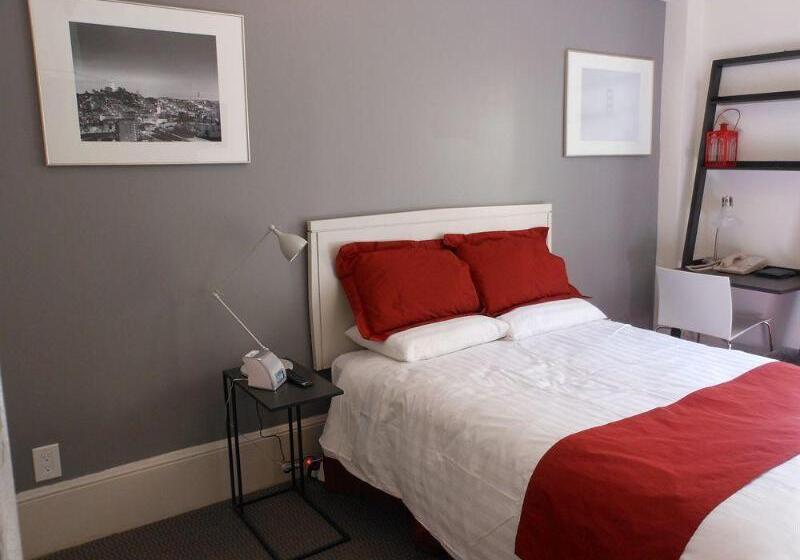 فندق Grant Plaza