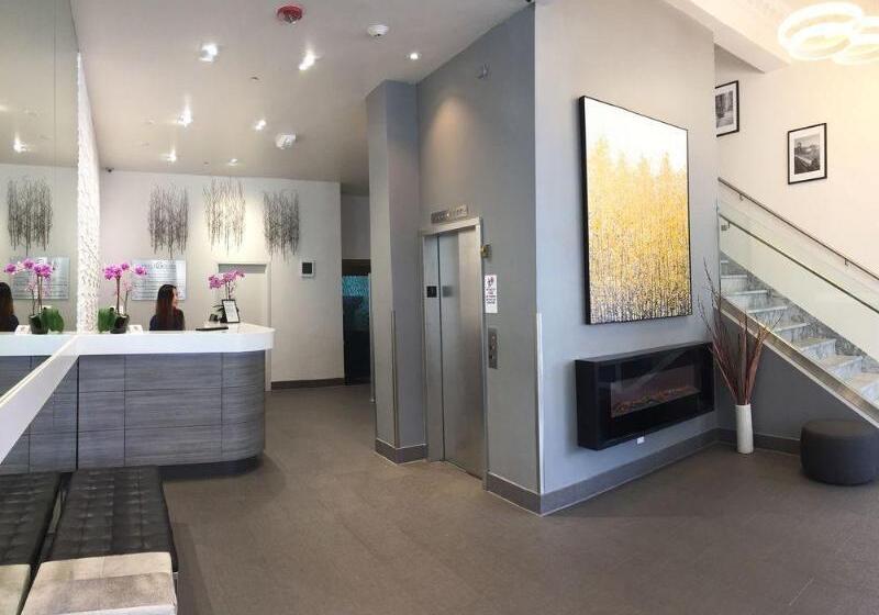 فندق Grant Plaza