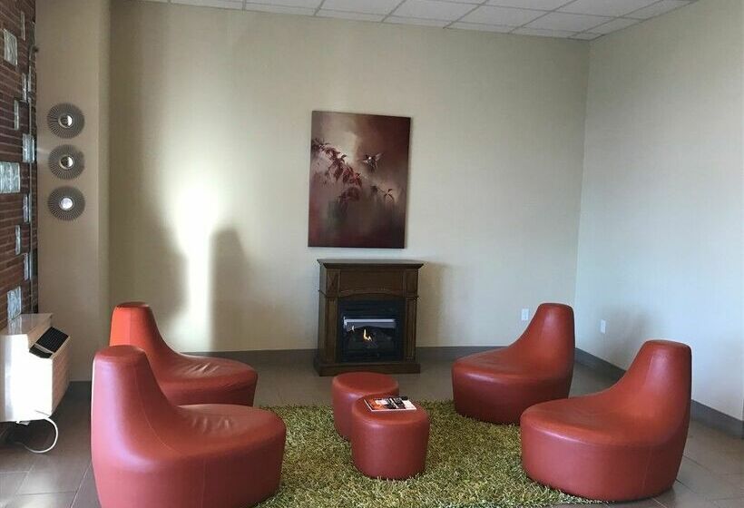 酒店 Grantmoore Motor Lodge