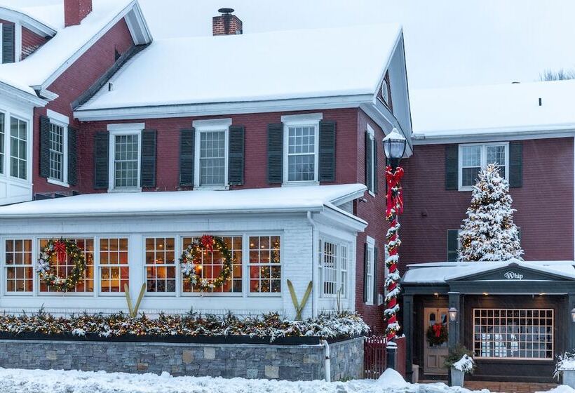 هتل Green Mountain Inn