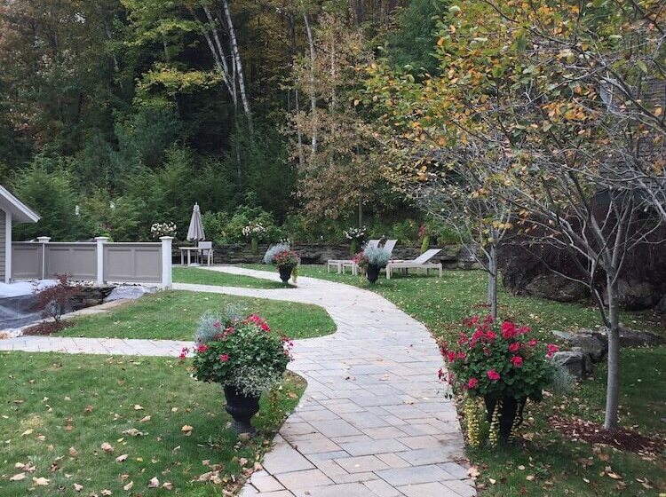 هتل Green Mountain Inn