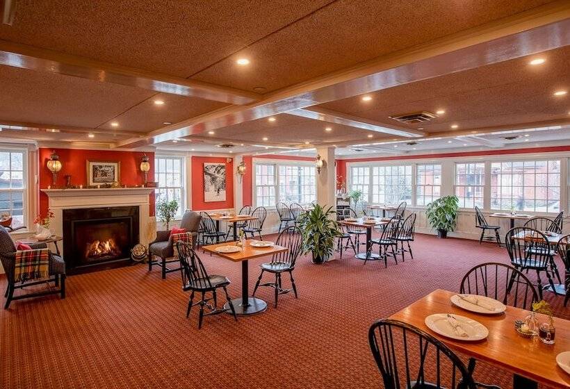 هتل Green Mountain Inn