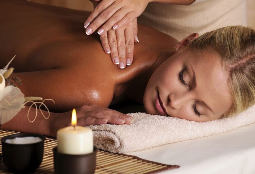 هتل Green Mountain Inn