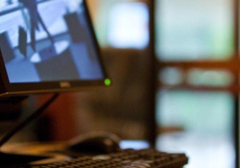 酒店 Greensborohigh Point Marriott Airport