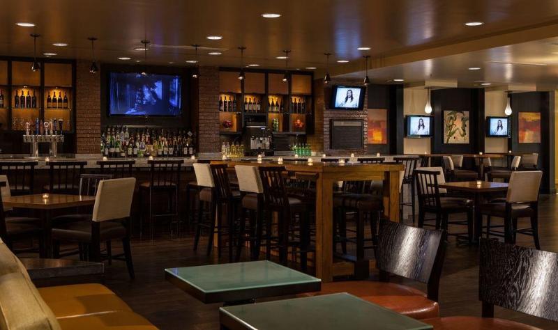 酒店 Greensborohigh Point Marriott Airport