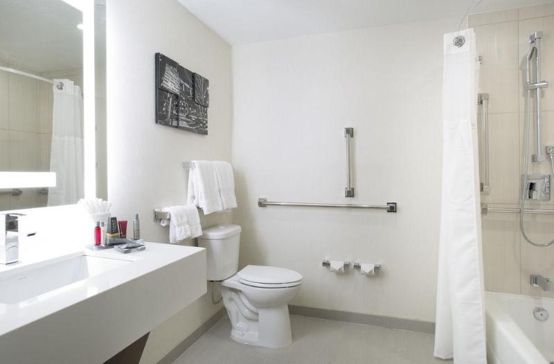 酒店 Greensborohigh Point Marriott Airport