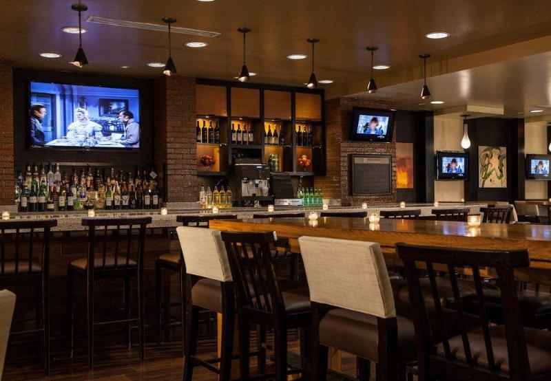 酒店 Greensborohigh Point Marriott Airport