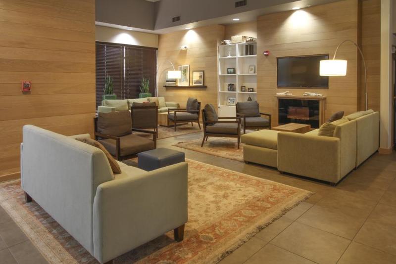 هتل Greentree Inn & Suites Phoenix Sky Harbor