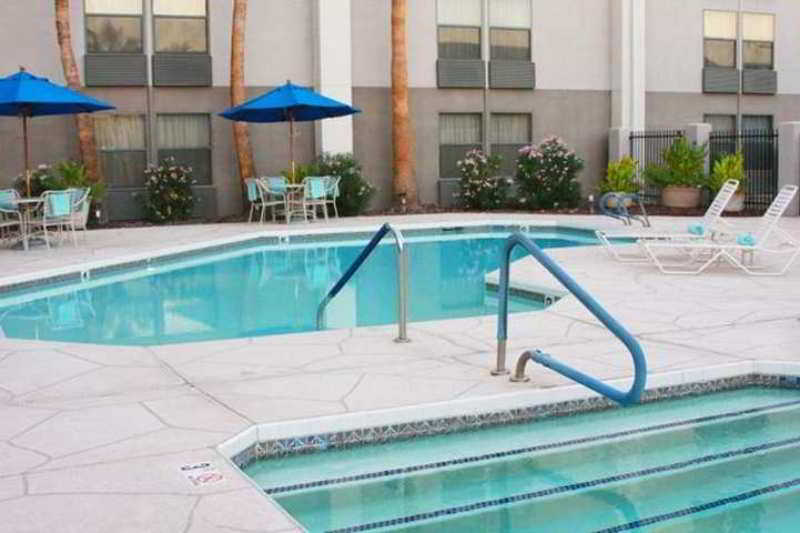 هتل Greentree Inn & Suites Phoenix Sky Harbor