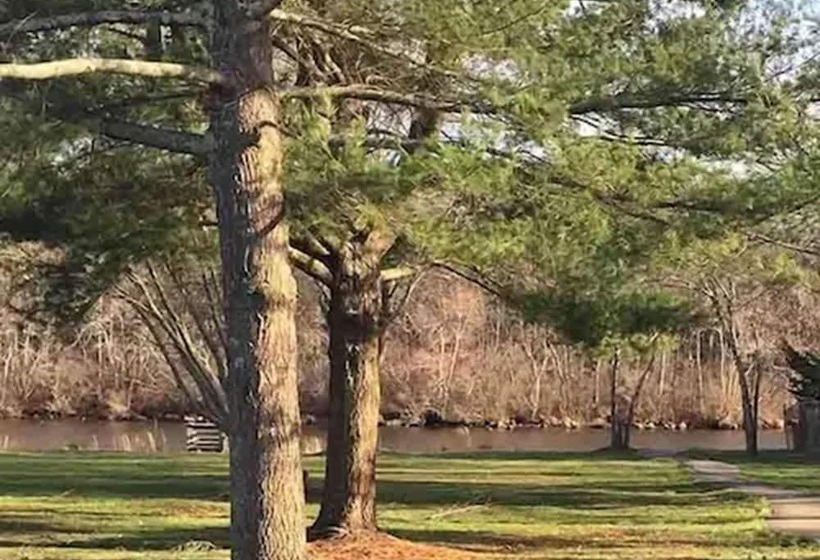 酒店 Greenview Inn Riverhead