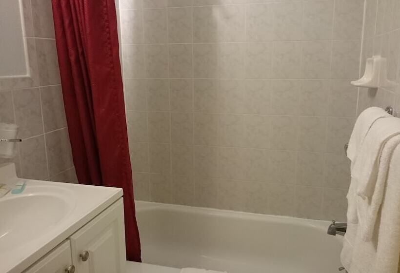 בית מלון כפרי Greenview Inn Riverhead