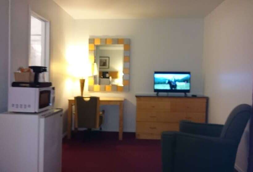 酒店 Greenview Inn Riverhead