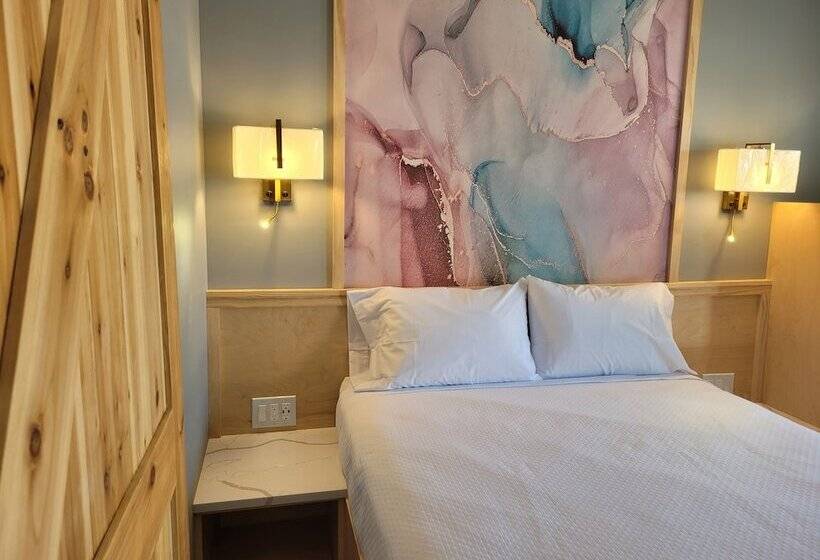 酒店 Greenview Inn Riverhead