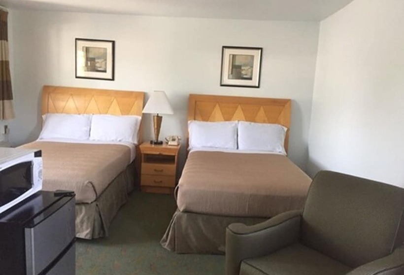 酒店 Greenview Inn Riverhead