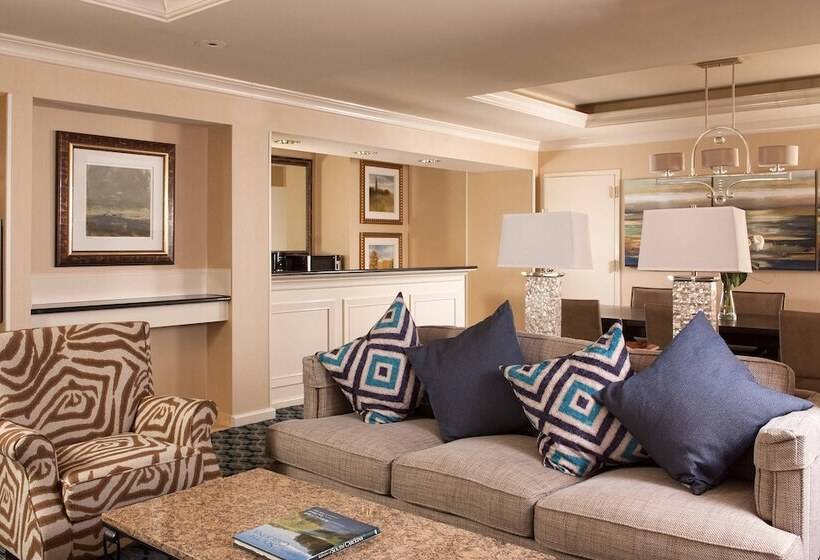 호텔 Greenville Marriott