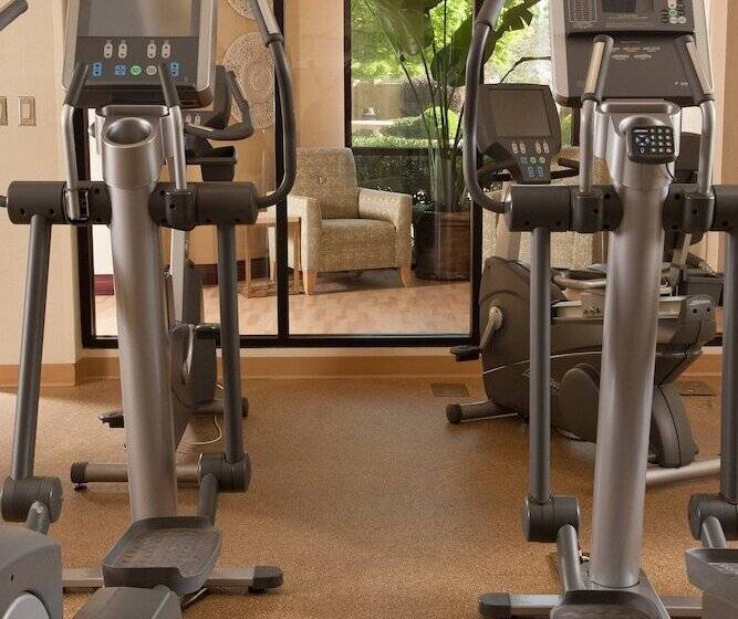 호텔 Greenville Marriott