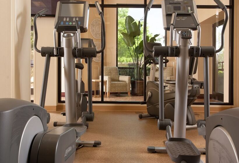 호텔 Greenville Marriott