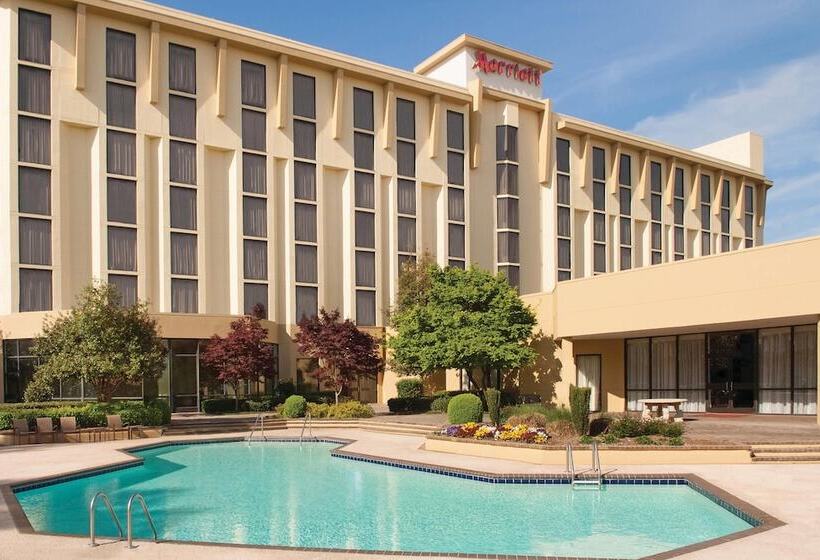 호텔 Greenville Marriott