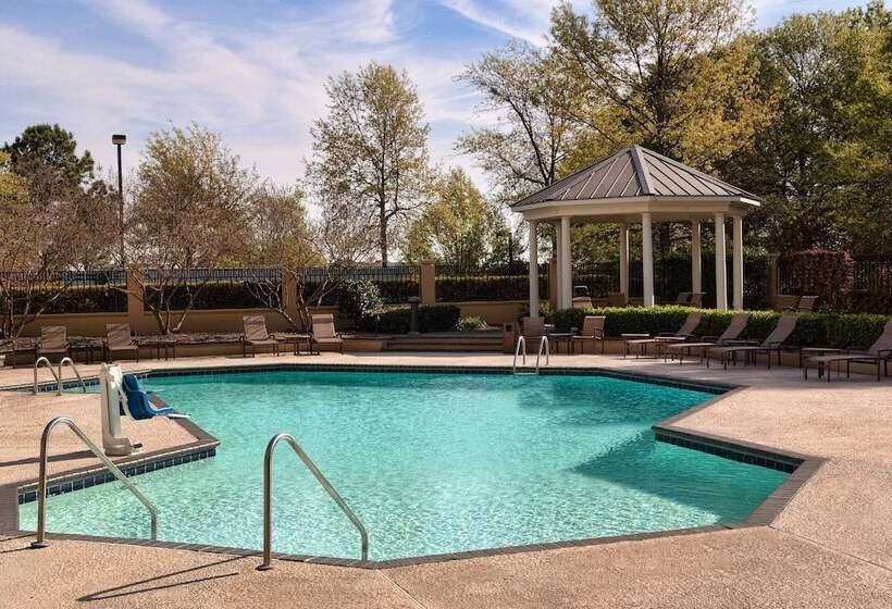 호텔 Greenville Marriott