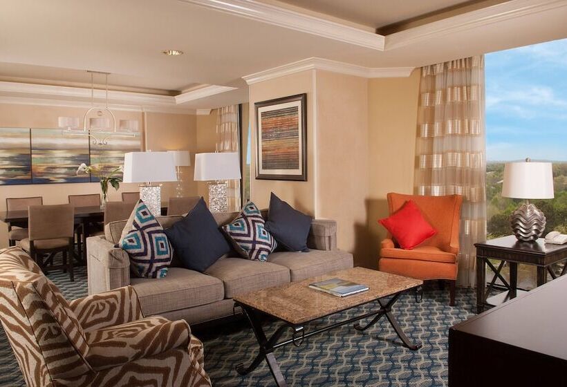 호텔 Greenville Marriott