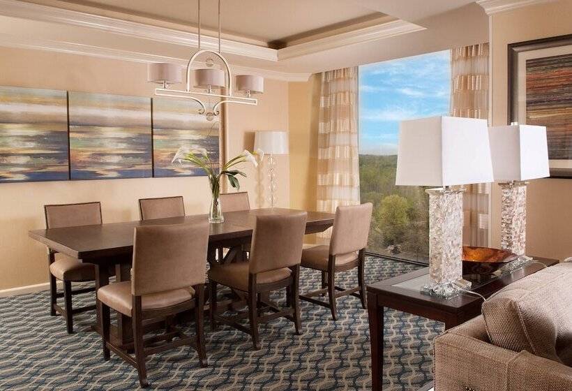 호텔 Greenville Marriott