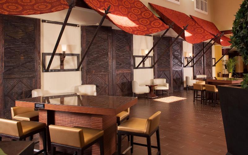 호텔 Greenville Marriott