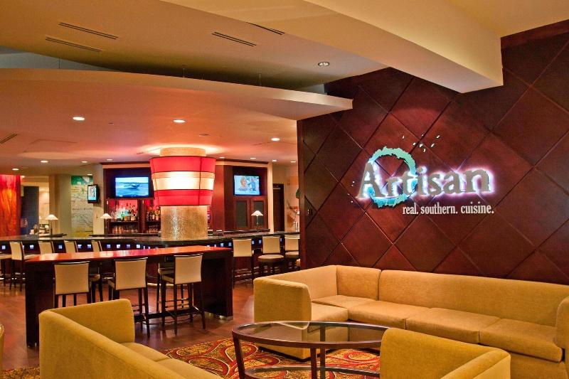 호텔 Greenville Marriott