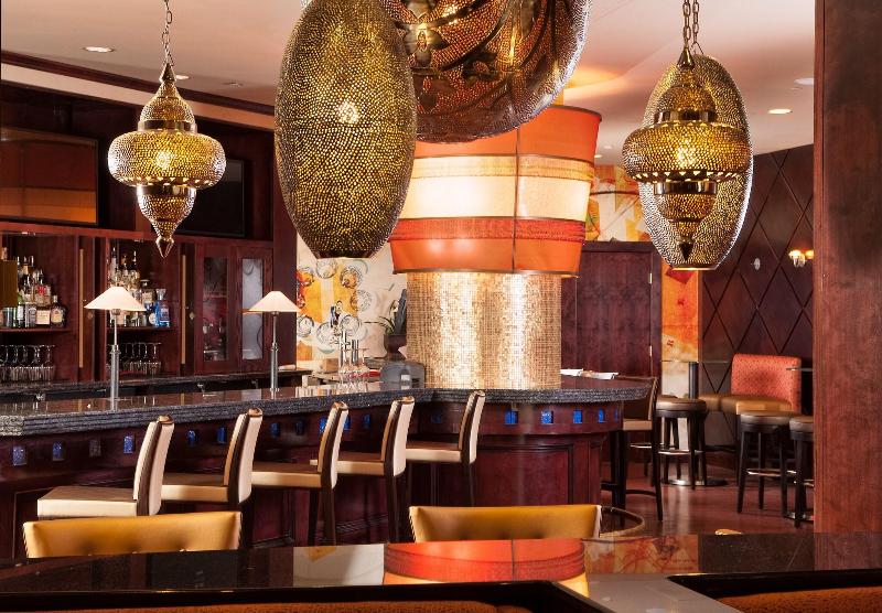 호텔 Greenville Marriott