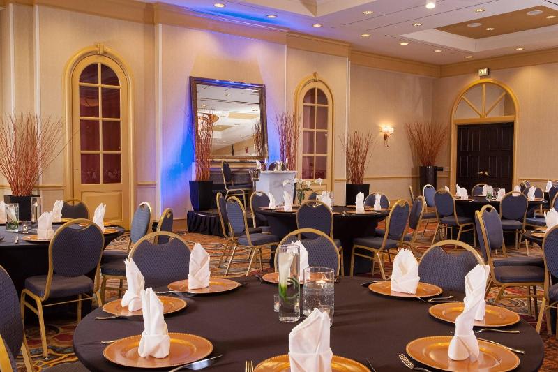 호텔 Greenville Marriott