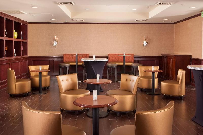 호텔 Greenville Marriott