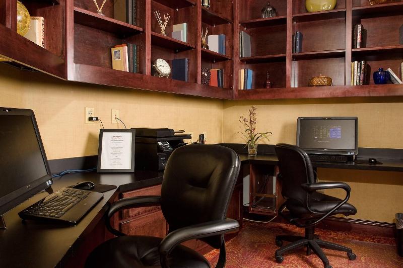 호텔 Greenville Marriott