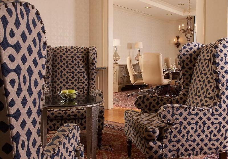 호텔 Greenville Marriott