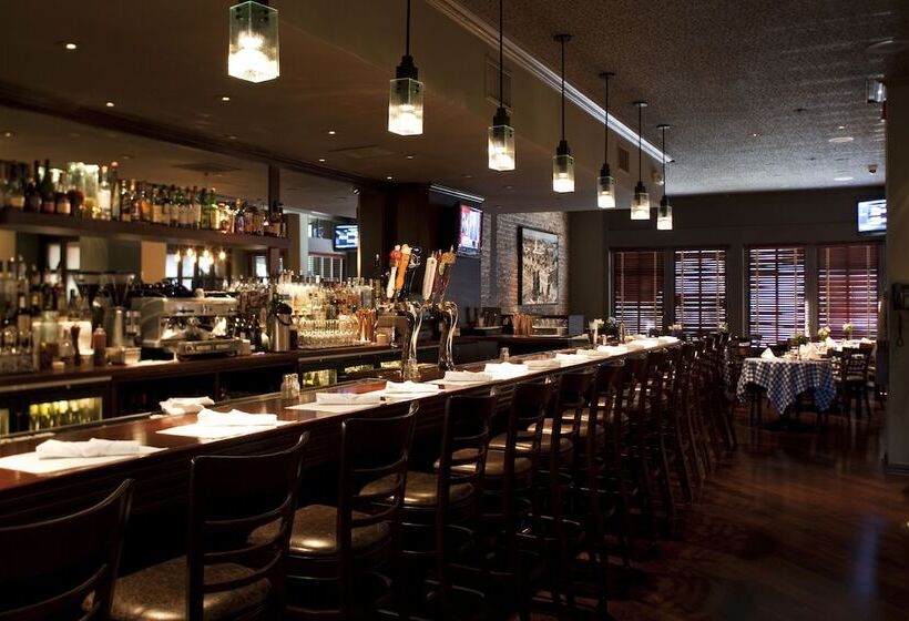 בית מלון כפרי Griffon