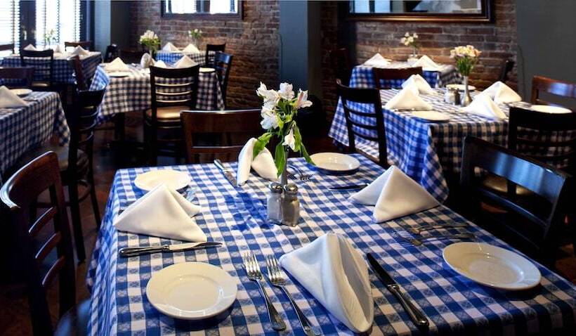 בית מלון כפרי Griffon